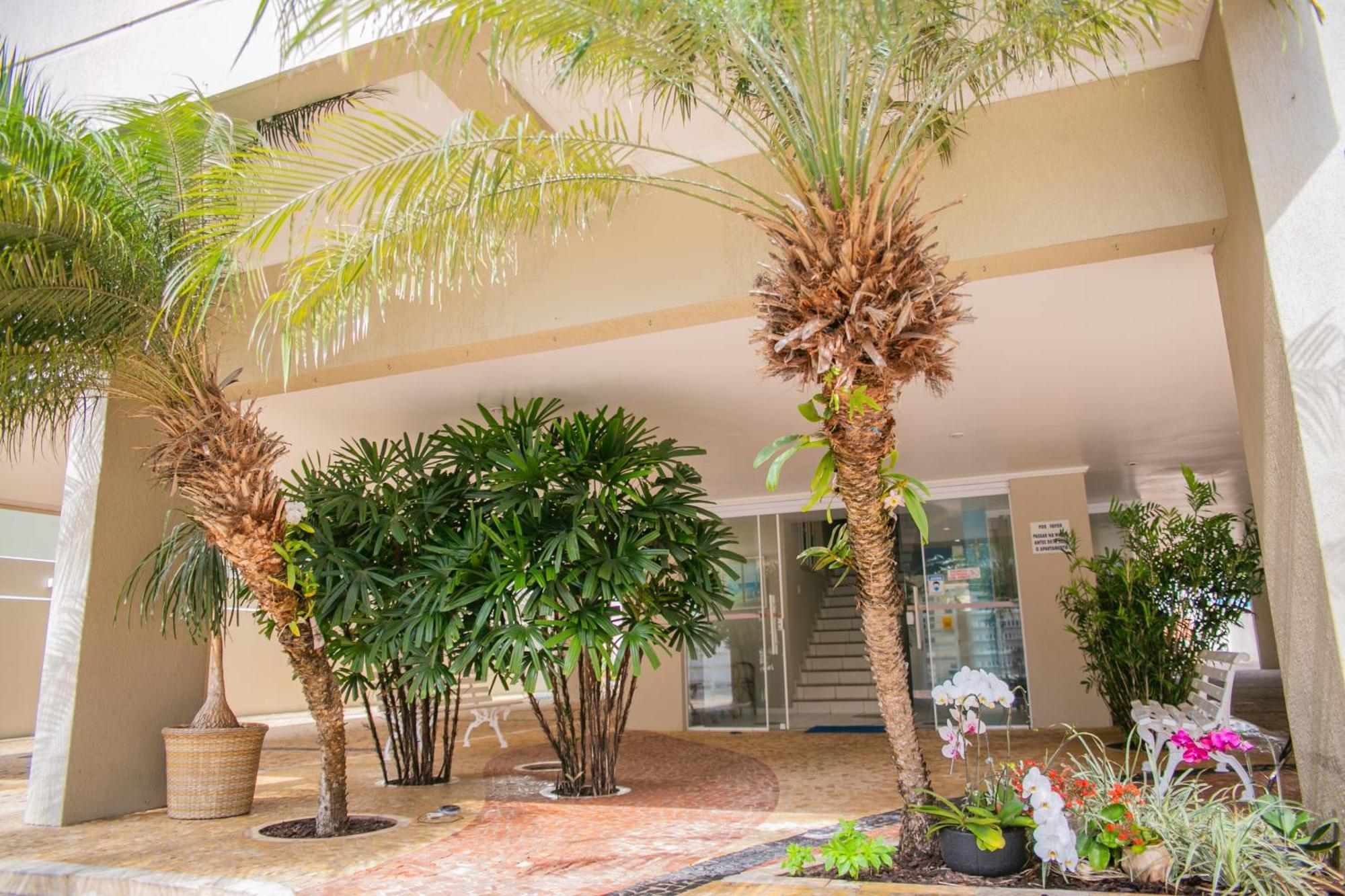 Paramar Praia Grande Ubatuba Exterior photo